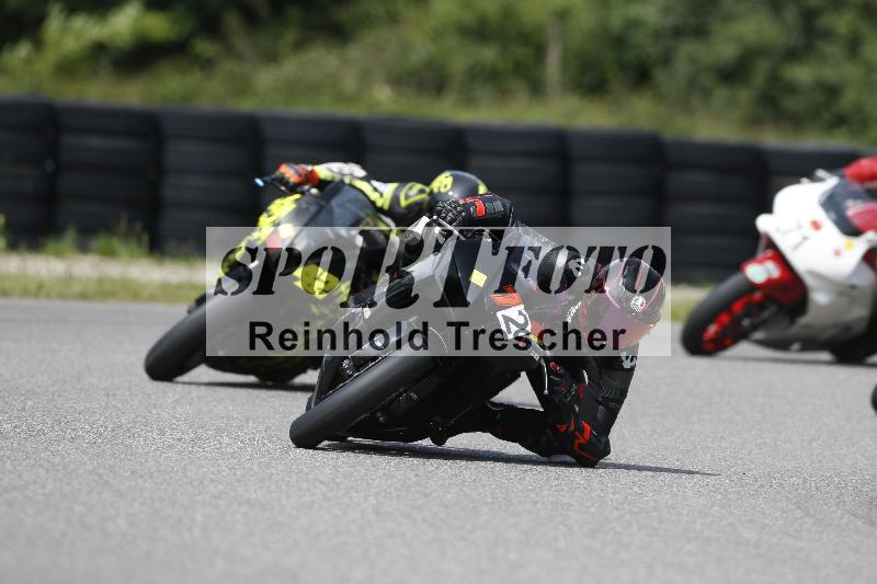 /24 08.06.2025 TZ Motorsport ADR/Gruppe rot/72